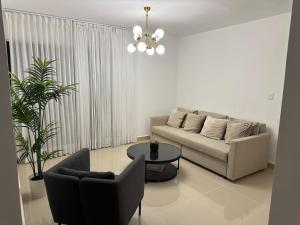 Apartamento con comfort