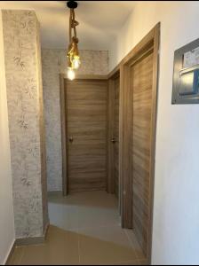 Apartamento con comfort