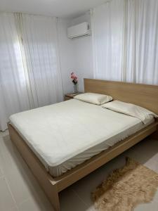 Apartamento con comfort