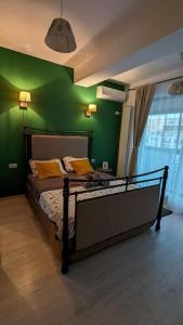 Blissful Unirii Apartment