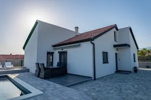 Vila Marica - 马斯莱尼察 Vila Marica - 马斯莱尼察