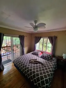 Roatan Backpackers' Hostel - Punta Pimienta