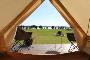 Saadjärve Glämping - Kuremaa