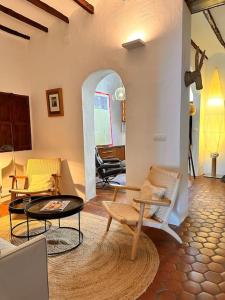 La Calma - Preciosa y única casa en Casco Histórico Polop
