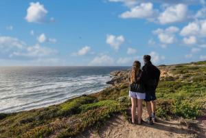 14 Esteva Resorts 1ºD Aljezur 5 min to the Beach