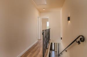 Villa surrounded by nature