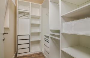 Villa surrounded by nature