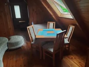 Apartament pod Dębem II - Dąbki