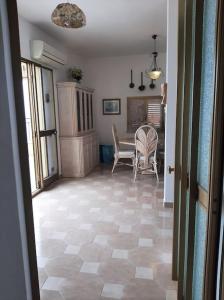 Appartement vue mer