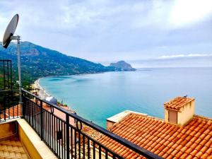 Appartement vue mer
