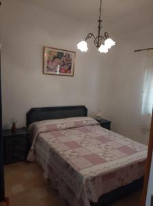 Appartement vue mer