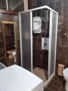 Appartement vue mer