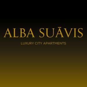 Alba Suāvis - Luxury City Apartment