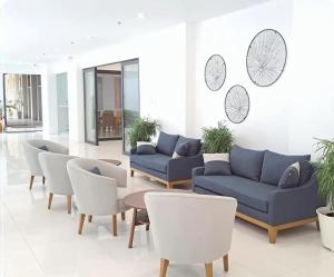 3Ds One PonteFino Tower