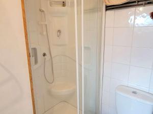 Studio 3 Pers Pied des Pistes à St Léger les Mélèzes avec Parking - FR-1-393-173