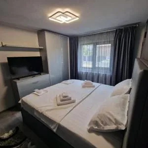 Apartament Iulius 3 camere - Zigoneni