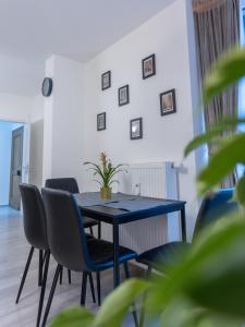 Stilvolle Wohnung in Aachen Brand mit Terrasse