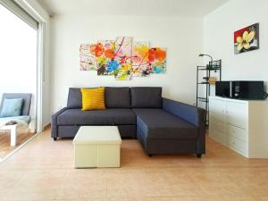 Tropicana Suite con salida directa al mar y piscina