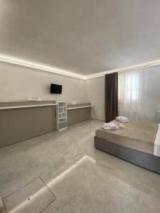 Classic Quadruple Room