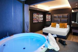 Hotel & Resort Tre Fontane Luxury