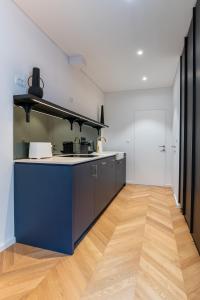 Villa Elizabeth - Family Apartment for 6 