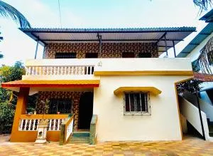 Shreekrupa homestay dapoli - Guhagar