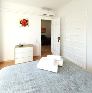 Tropicana Suite con salida directa al mar y piscina