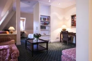 Herrenhaus Appartement 13 - Echem