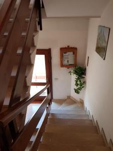 Appartamento in centro zona tranquilla