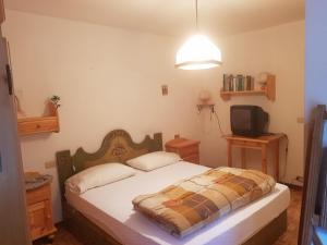 Appartamento in centro zona tranquilla