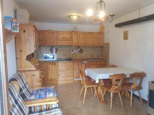 Appartamento in centro zona tranquilla