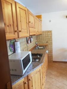 Appartamento in centro zona tranquilla