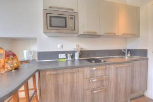 4 - Cosy studio old Antibes