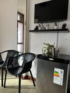 Departamento Las Orquídeas