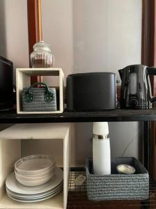 Departamento Las Orquídeas