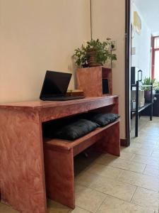 Departamento Las Orquídeas