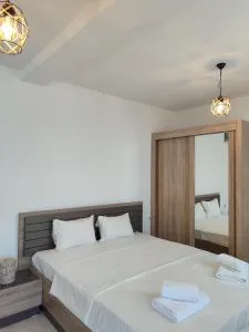 Bukuria e Fjerinës - Ambula