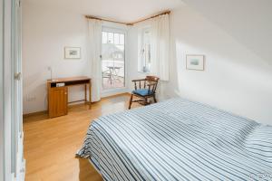 Haus vorm Riff - Austernfischer