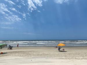 Apartamento Centro - Jardim Caiahu -