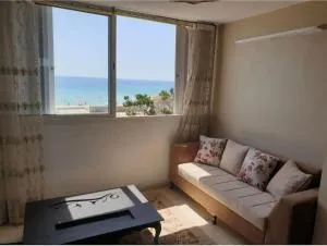 Appartement vu sur mer Menzel Temime - Menzel Temime