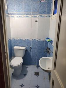 Appartement vu sur mer Menzel Temime