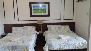 Jalan Kamus, Simpang Empat Holiday home - Ubytování bez kategorie ve městě Kampong Pulau Sebang