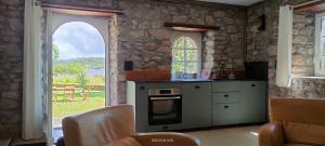 Maisons de vacances Maison au calme au bord de l-eau : photos des chambres
