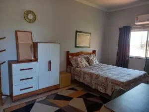 Hostel Horizonte Ceará - 福廷