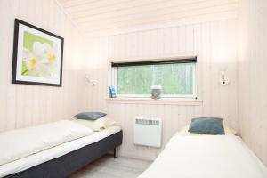 Resort 2 Ferienhaus Typ D 52