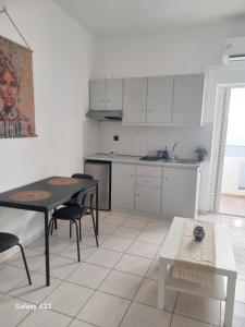 Katerinas apartment - near the sea