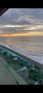 Departamento mirador al mar