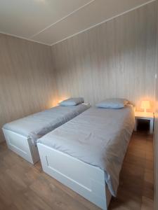 Maisons de vacances Ben Chalet : photos des chambres