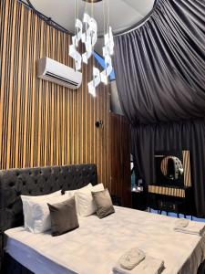 Glass Domes - by The Wind Mills Hydropark