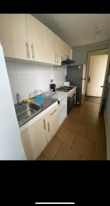 Alojamiento en Claros de Rauquen